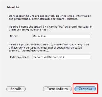 POP LIBERO FASTWEB SCARICARE